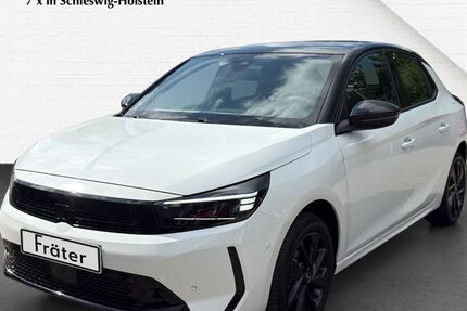 Opel Corsa 23.500 km 16.480 &euro; Kiel 24107