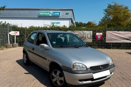 Opel Corsa 145.900 km 900 &euro; Münster 48157