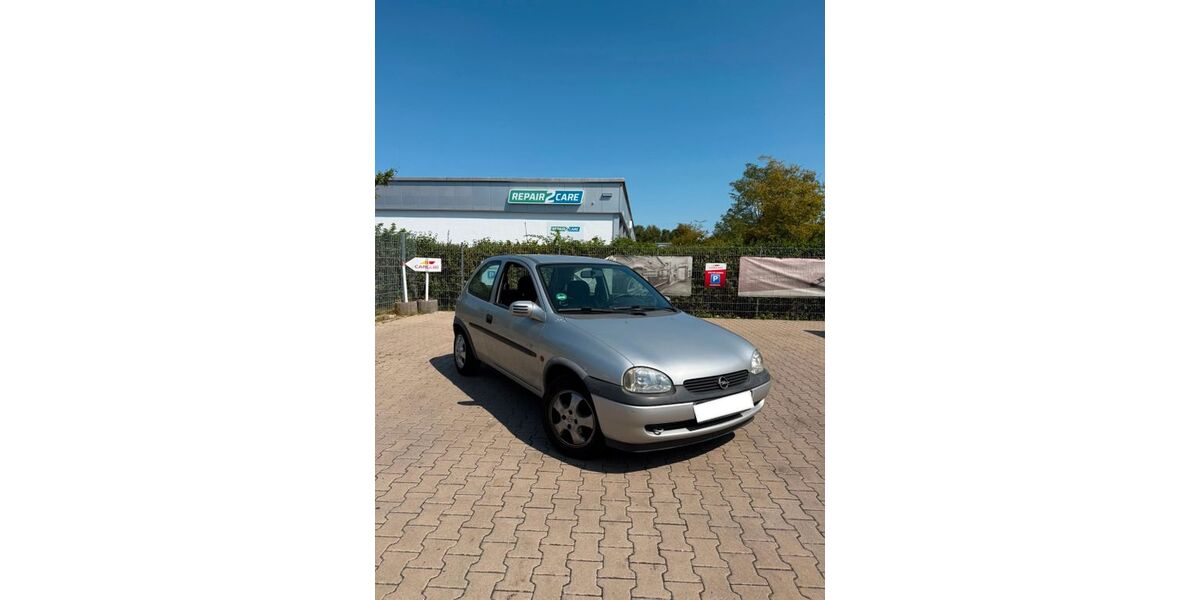 Opel Corsa 145.900 km 900 &euro; Münster 48157