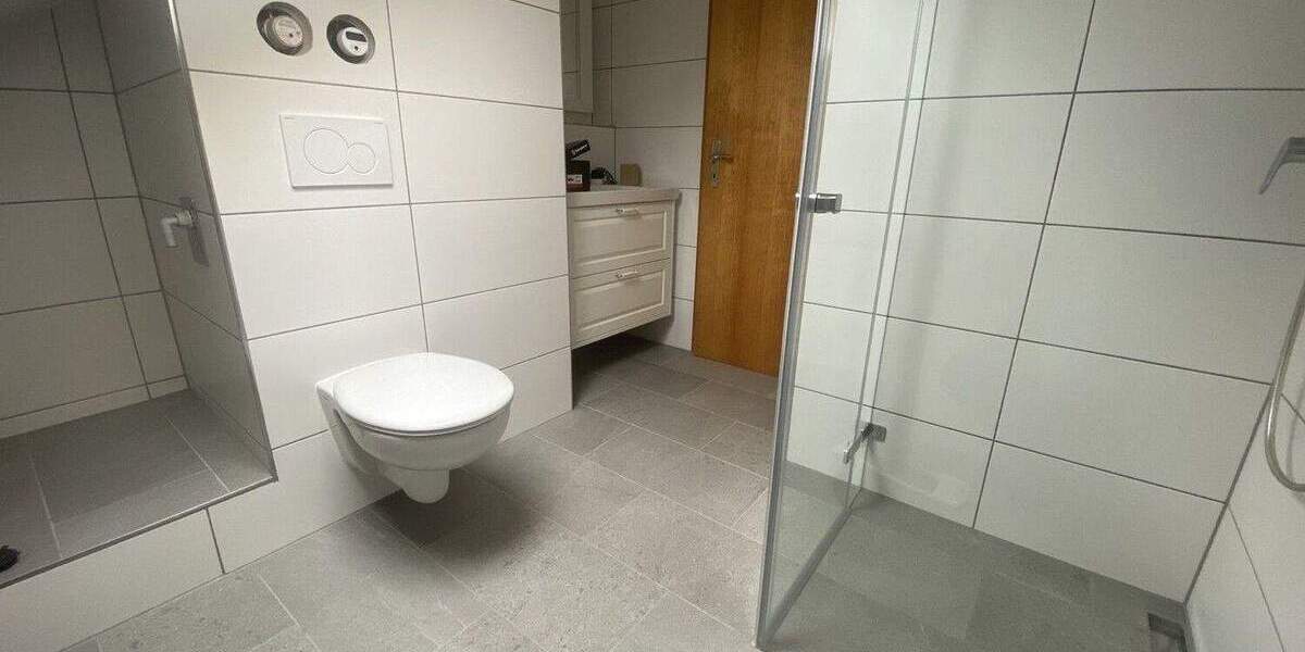 Etagenwohnung Seeheim-Jugenheim Seeheim - 5 Zimmer, 125 m&sup2;, 419.000&euro; | Angebot:25771491