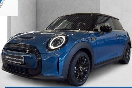 Mini Cooper SE 22.067 km 18.700 &euro; Waldshut-Tiengen 79761