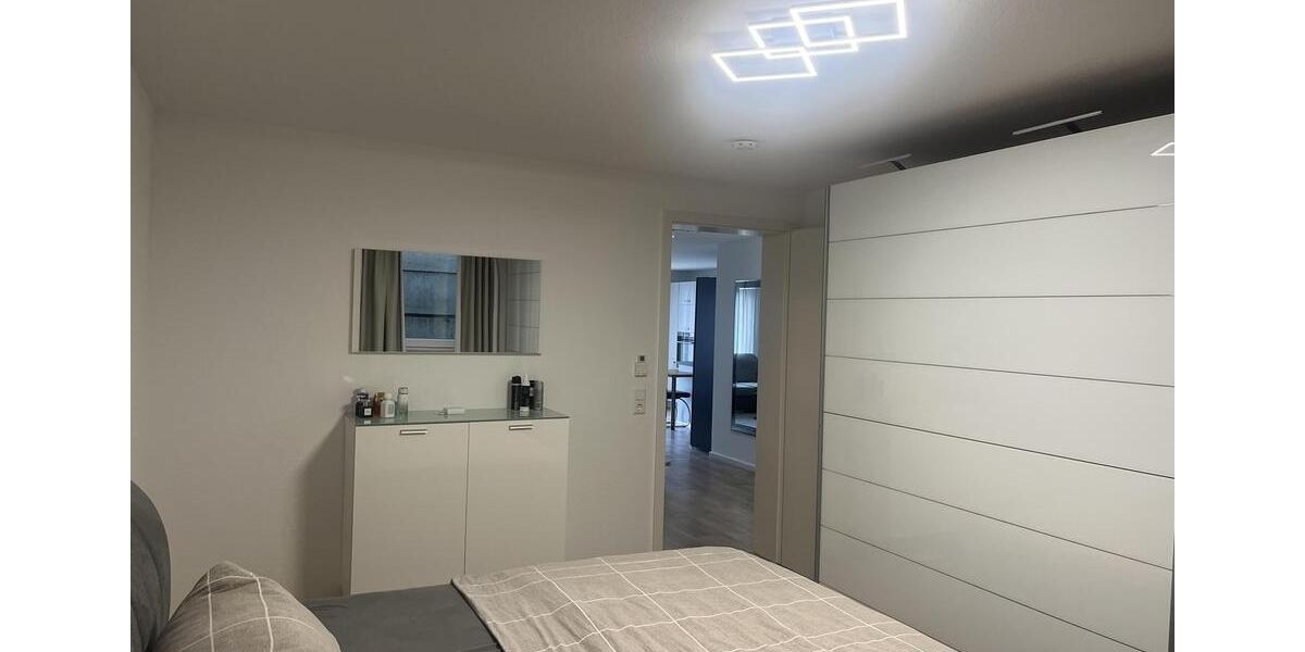 2 Zimmerwohnung mit Einbauküche 2 zimmer