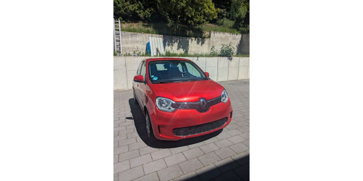 Renault Twingo 46.000 km 9.550 &euro; Bielefeld 33617