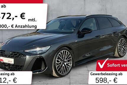 Audi A6 2.259 km 71.950 &euro; Mitterteich 95666