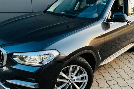 BMW X3 98.000 km 29.750 &euro; Bottrop 46242