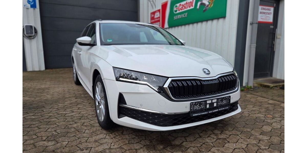 Skoda Octavia 31.100 km 26.699 &euro; Garbsen bei Hannover 30827