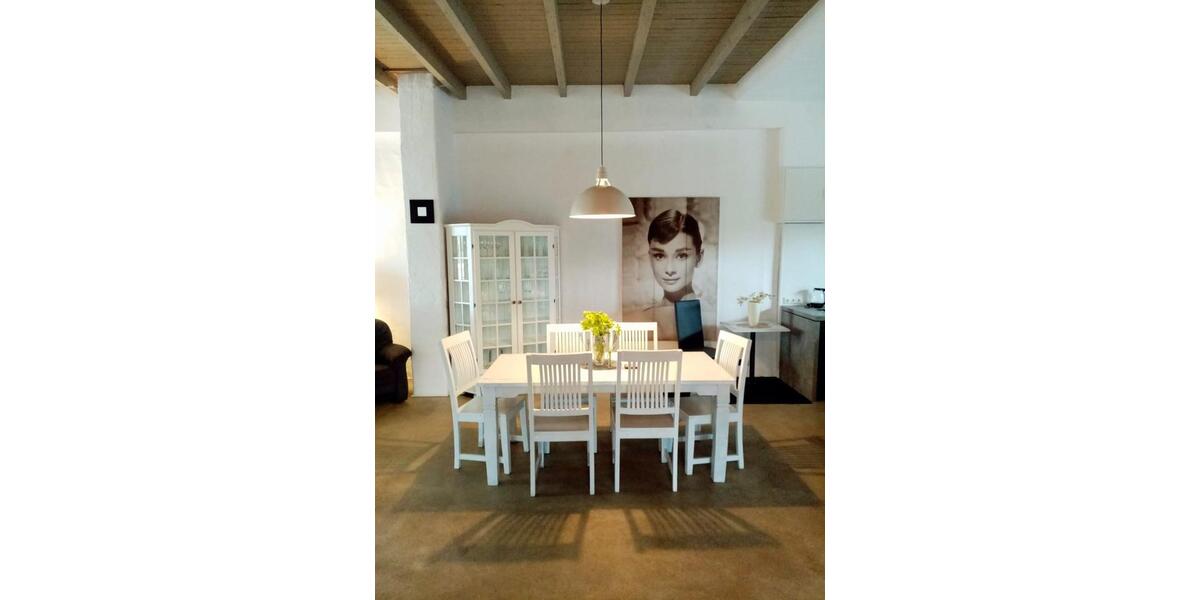 Ebenerdiges Haus Hund willkommen 3 zimmer