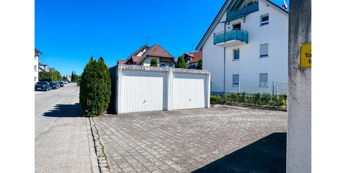 Etagenwohnung Rielasingen-Worblingen Worblingen - 3 Zimmer, 71 m&sup2;, 245.000&euro; | Angebot:26840343