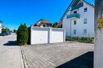 Etagenwohnung Rielasingen-Worblingen Worblingen - 3 Zimmer, 71 m&sup2;, 245.000&euro; | Angebot:26840343