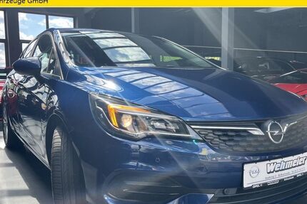 Opel Astra 23.500 km 13.950 &euro; Bielefeld 33647
