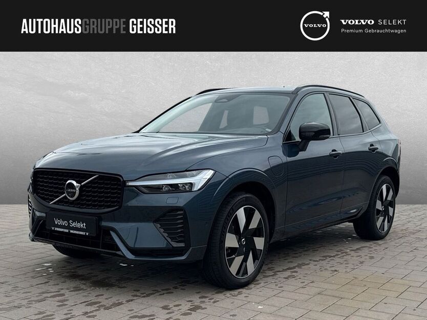 Volvo XC60 6.500 km 55.750 € Karlsruhe 76187