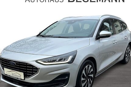 Ford Focus 84.992 km 16.400 € Bad Salzuflen 32108