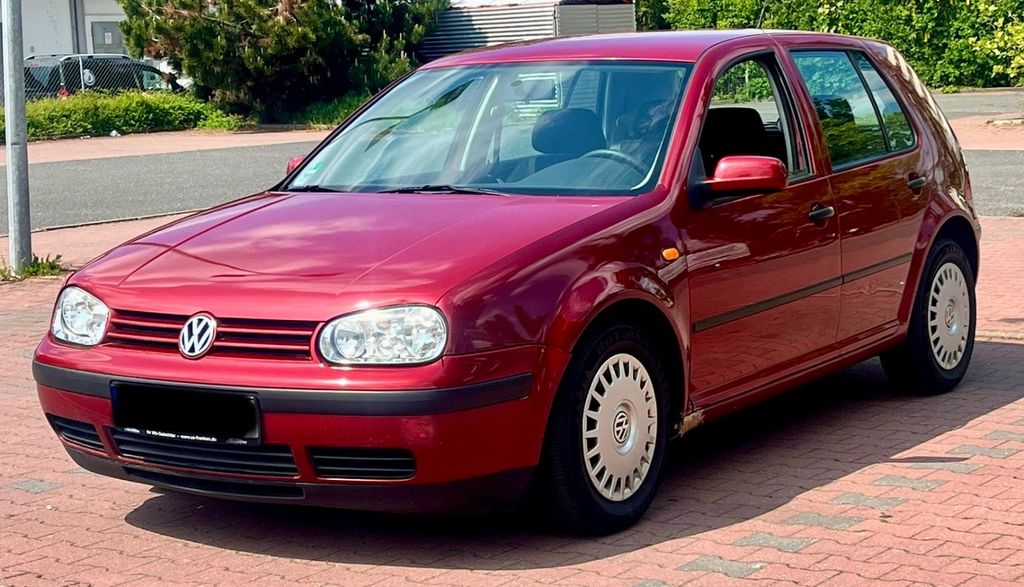 VW Golf 174.600 km 2.490 &euro; Fürth 90766