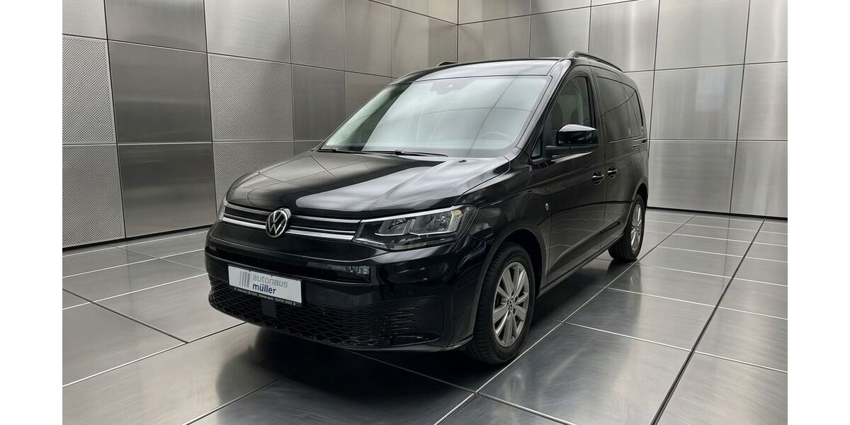 VW Caddy 11.574 km 26.700 &euro; Rechberghausen 73098