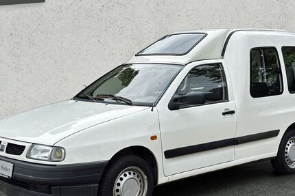 Seat Inca 63.000 km 6.950 &euro; Grasberg 28879