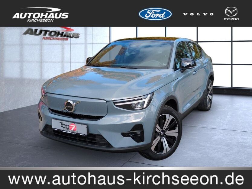 Volvo C40 40.150 km 34.950 € Kirchseeon 85614