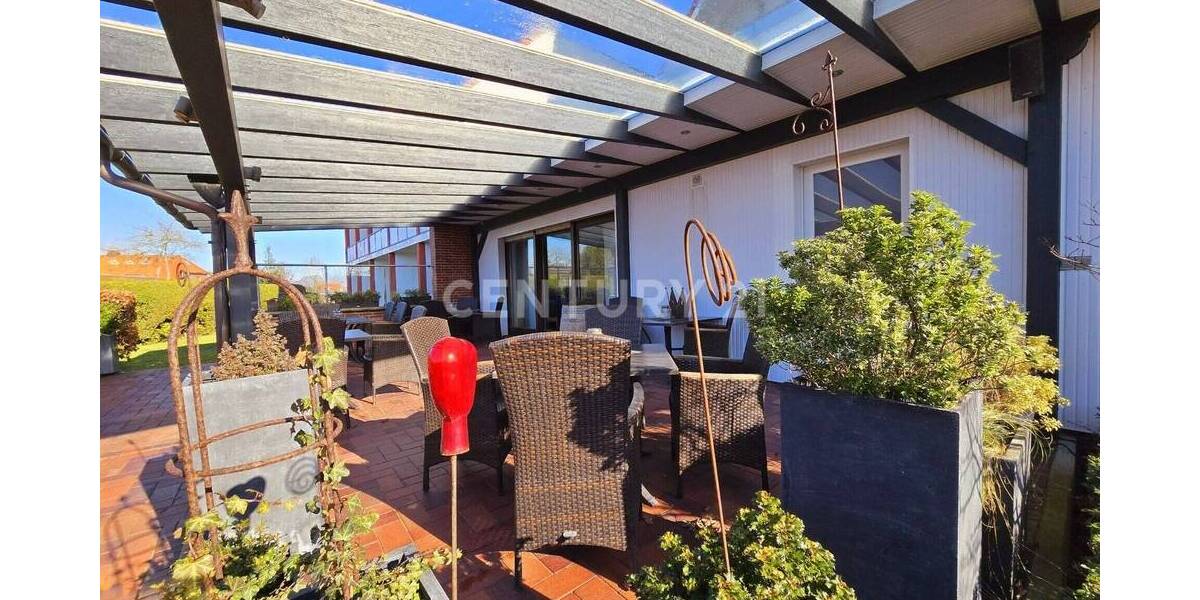 Gewerbeobjekt Wangerland Horumersiel - 2 Zimmer, 1.650.000&euro; | Angebot:23967096