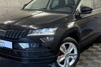 Skoda Karoq 95.463 km 21.980 &euro; Rastdorf 26901