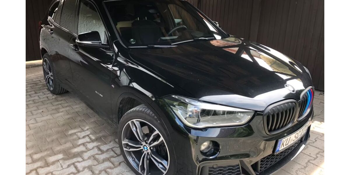 BMW X1 131.500 km 18.880 &euro; Neudrossenfeld 95512