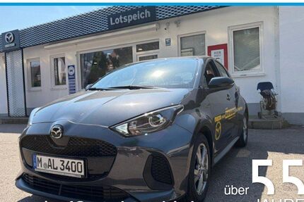 Mazda 2 Hybrid 1.721 km 22.970 &euro; München 81549