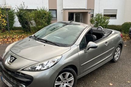 Peugeot 207 120.000 km 2.800 &euro; Haimhausen 85778