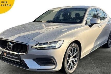 Volvo S60 26.189 km 26.990 &euro; Giessen 35394
