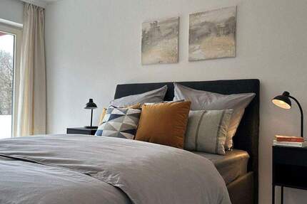 Wohnung Muenchen Pasing-Obermenzing - 2 Zimmer, 71 m&sup2;, 1.830&euro; | Angebot:25571130