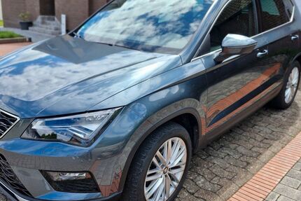 Seat Ateca 60.500 km 19.300 &euro; Bissendorf 49143