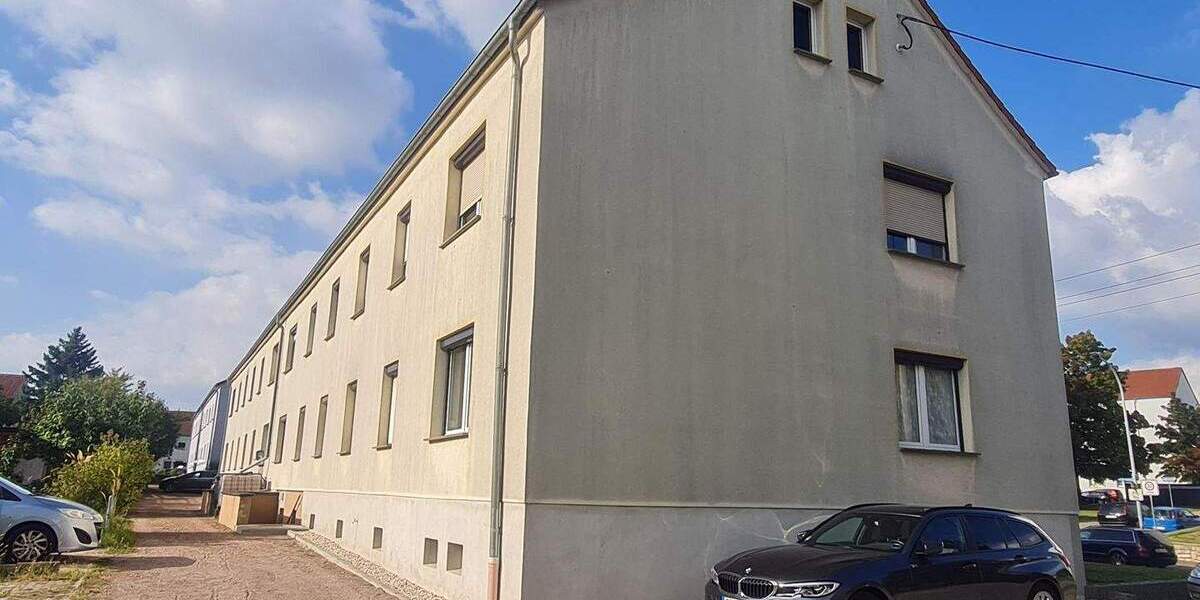 Eine der besten Altersversorgung die Sie jetzt schon nutzen können! 4 zimmer