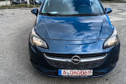 Opel Corsa 108.000 km 4.690 &euro; Augsburg 86167
