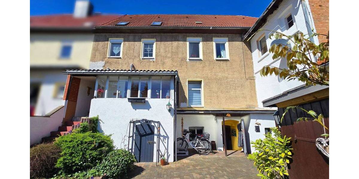 Mehrfamilienhaus, Wohnhaus Gröbzig Gröbzig - 8 Zimmer, 290 m&sup2;, 85.000&euro; | Angebot:26858802