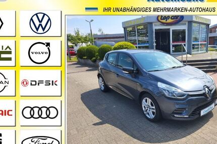 Renault Clio 93.983 km 7.900 &euro; Wilhelmshaven 26384