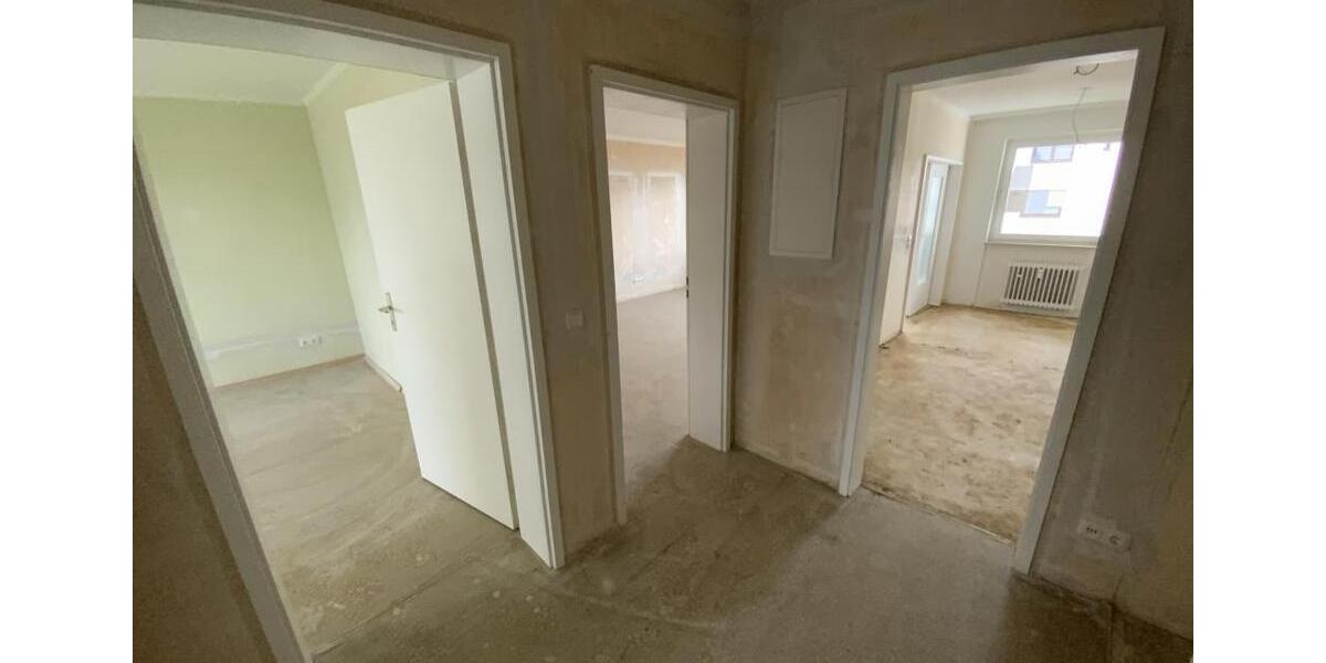 Etagenwohnung Worms Westliche Vororte - 2 Zimmer, 67 m&sup2;, 635&euro; | Angebot:22477387