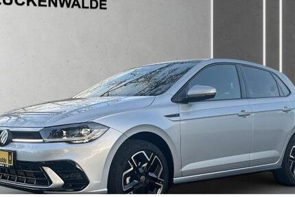 VW Polo 2.980 km 28.222 &euro; Luckenwalde 14943