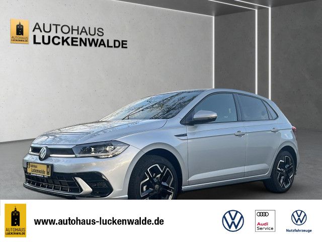 VW Polo 2.980 km 28.222 &euro; Luckenwalde 14943