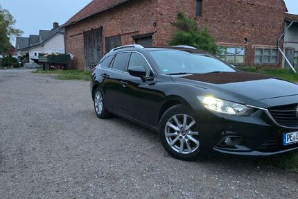 Mazda 6 226.000 km 6.100 &euro; Peine 31224