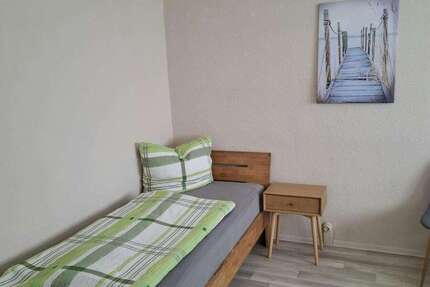 Zimmer Viereck Borken - 1 Zimmer, 600&euro; | Angebot:26043993