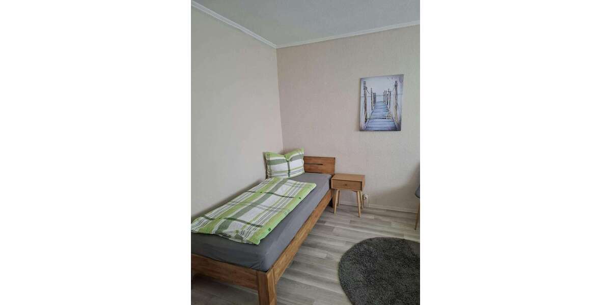 Zimmer Viereck Borken - 1 Zimmer, 600&euro; | Angebot:26043993