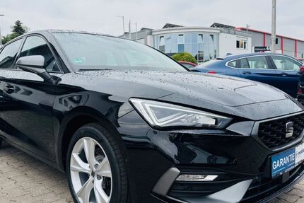 Seat Leon 99.500 km 18.970 &euro; Bad Rappenau 74906
