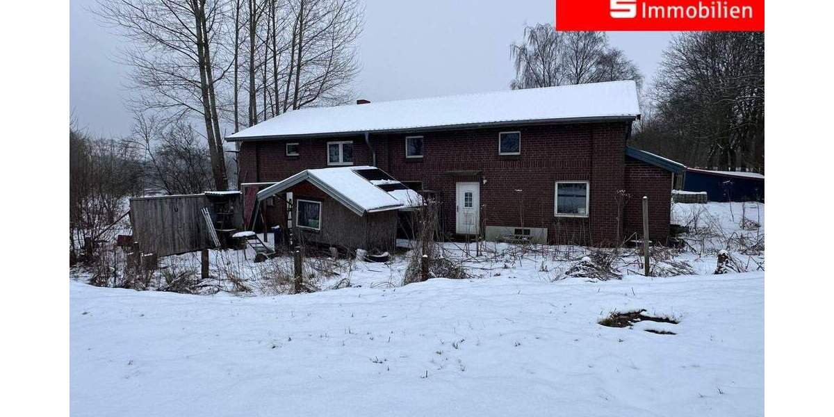 Mehrfamilienhaus, Wohnhaus Gaushorn - 6 Zimmer, 156 m&sup2;, 145.000&euro; | Angebot:25679710