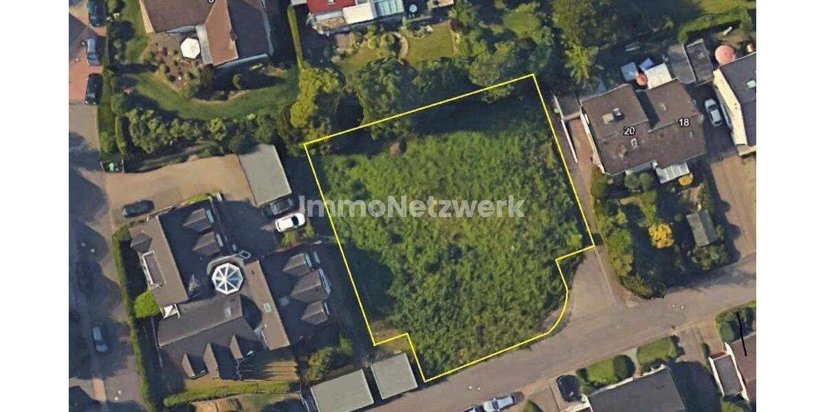 Grundstück Odenthal Blecher - 306.000&euro; | Angebot:24751799