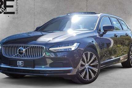 Volvo V90 83.956 km 40.950 &euro; Glinde 21509