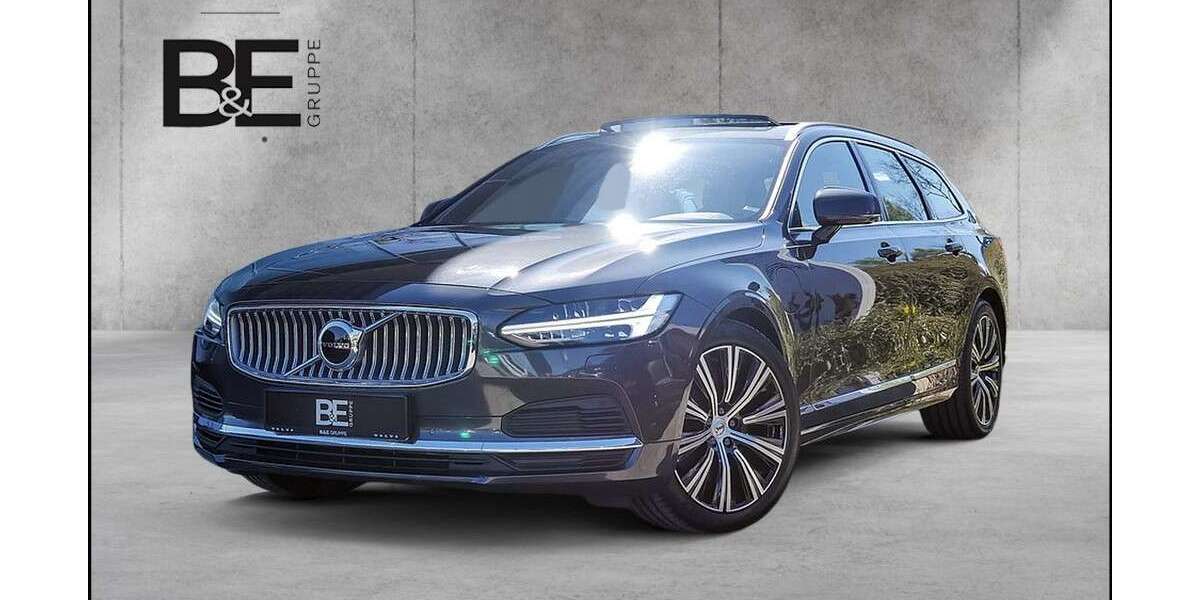 Volvo V90 83.956 km 40.950 &euro; Glinde 21509