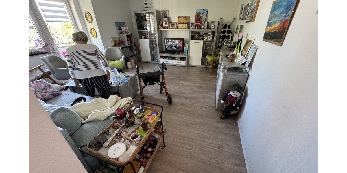 Wohn- und Geschäftshaus in zentraler Lage von Gera. - Anlageobjekt Gera Untermhaus | Angebot:27083128