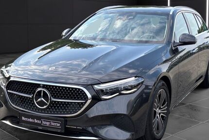 Mercedes-Benz E 220 21.300 km 51.769 &euro; Lutherstadt Wittenberg 06886