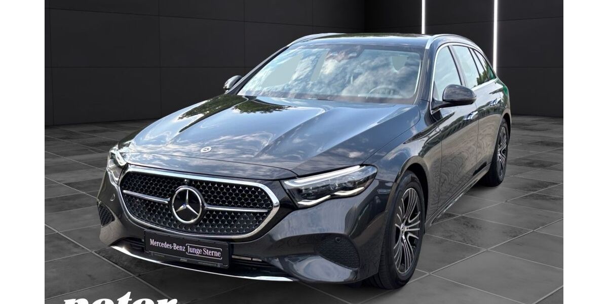 Mercedes-Benz E 220 21.300 km 51.769 &euro; Lutherstadt Wittenberg 06886