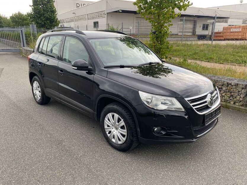 Tiguan