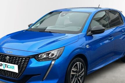 Peugeot 208 20.789 km 19.990 € Mayen 56727