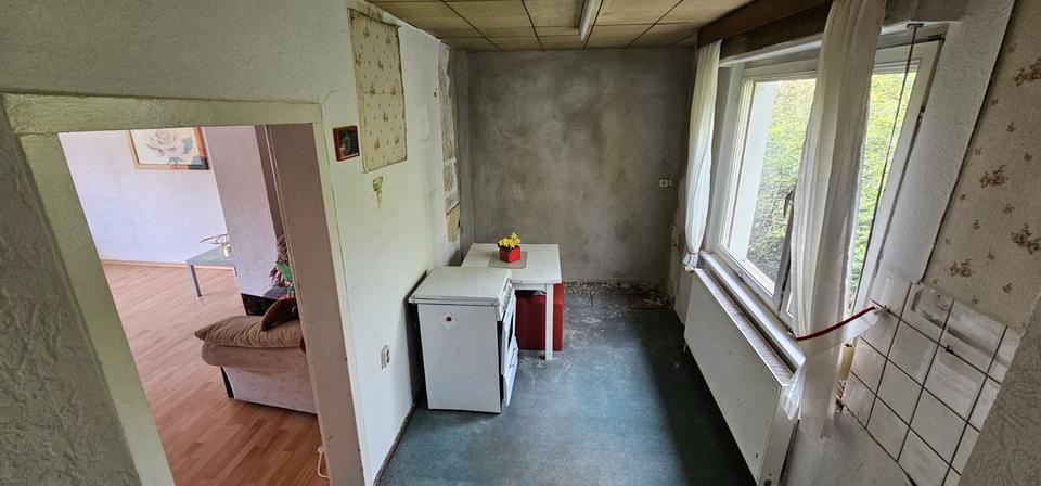 Einfamilienhaus Kelbra (Kyffhäuser) - 5 Zimmer, 148 m&sup2;, 46.000&euro; | Angebot:26808555