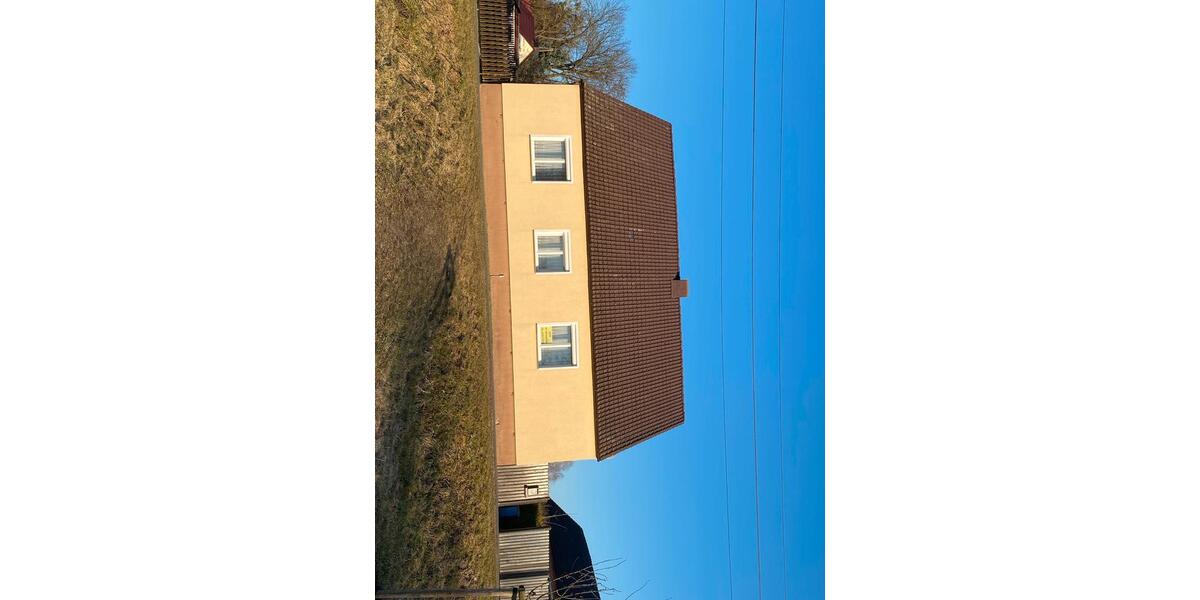 Einfamilienhaus Bad Freienwalde (Oder) - 4 Zimmer, 120 m&sup2;, 125.000&euro; | Angebot:26130314